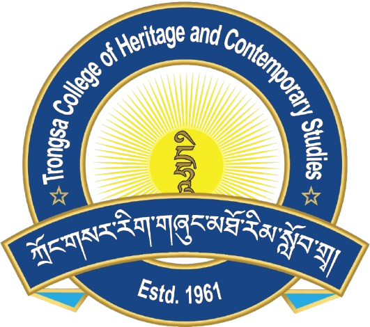 Trongsa College of Heritage and Contemporary Studies